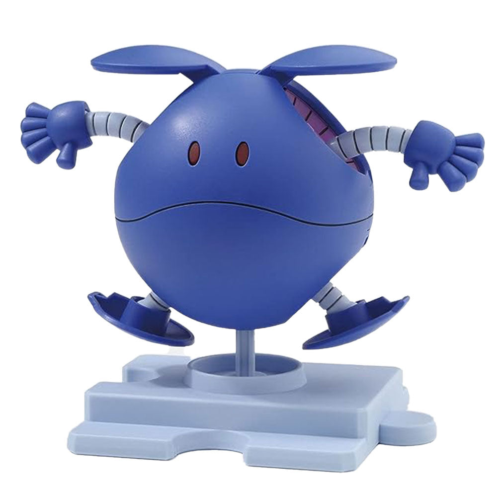 Haropla Gundam Haro Action Figur