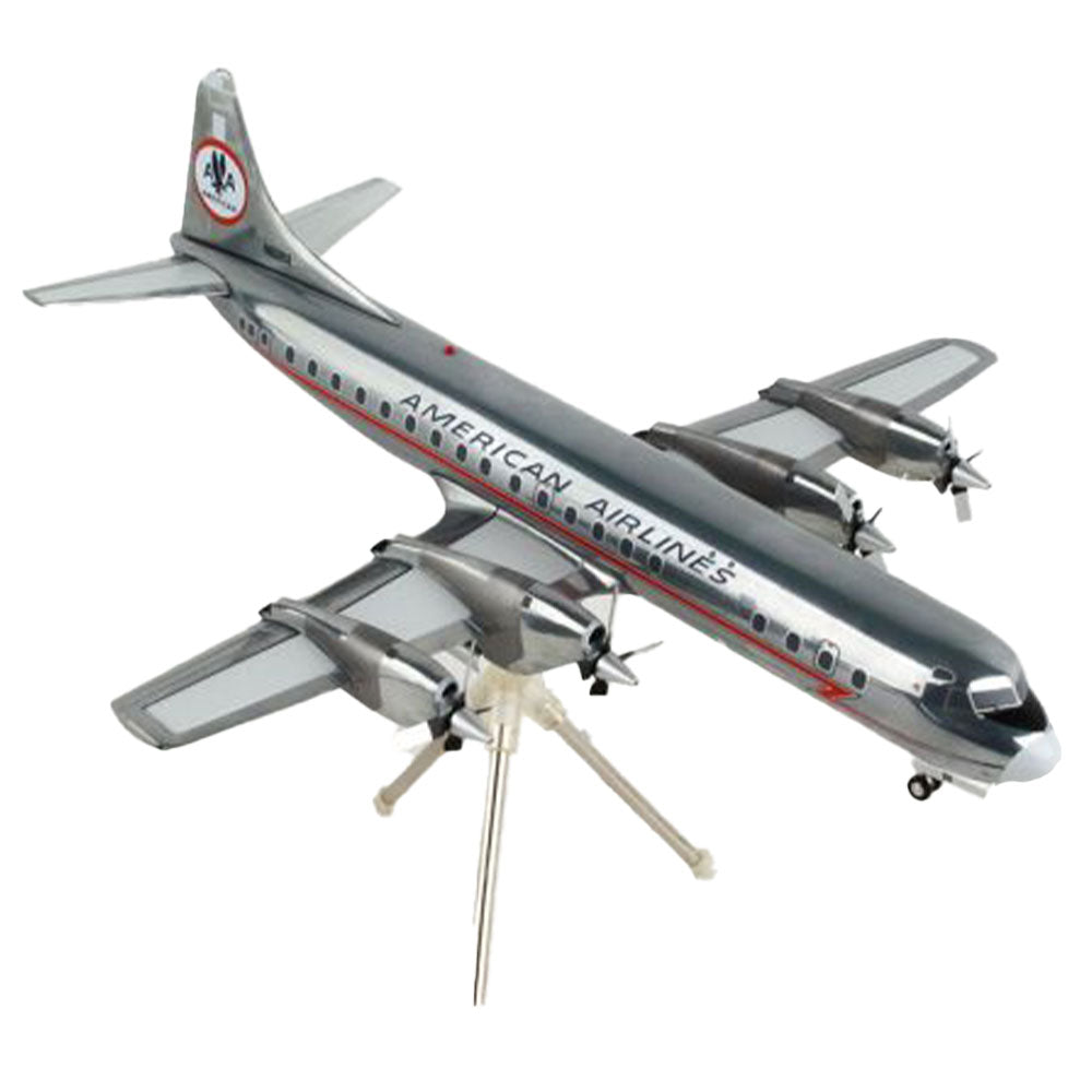 Gémini American Astrojet Airplane 1/200 Modèle