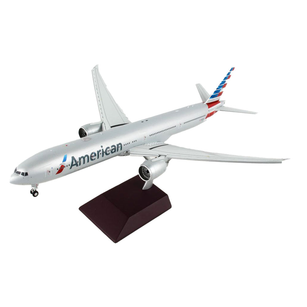 Gémini American Astrojet Airplane 1/200 Modèle