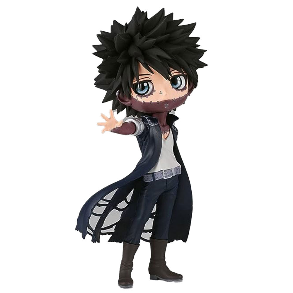 Banpresto mha dabi dabi q figura