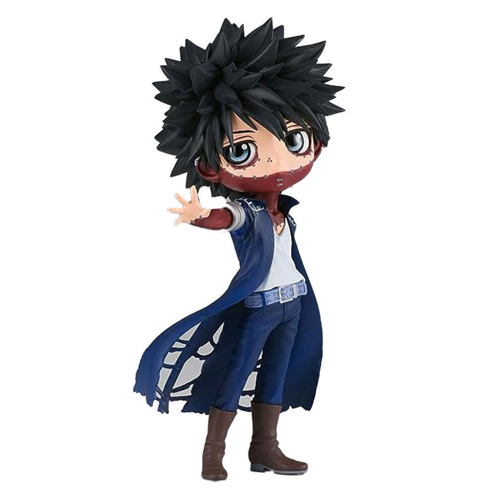 Banpresto mha dabi dabi q figura