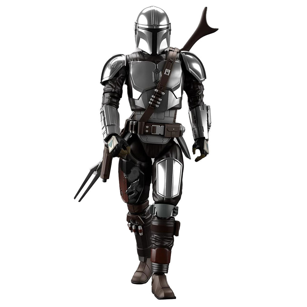 Star Wars The Mandalorian Beskar Armor 1/12 schaal