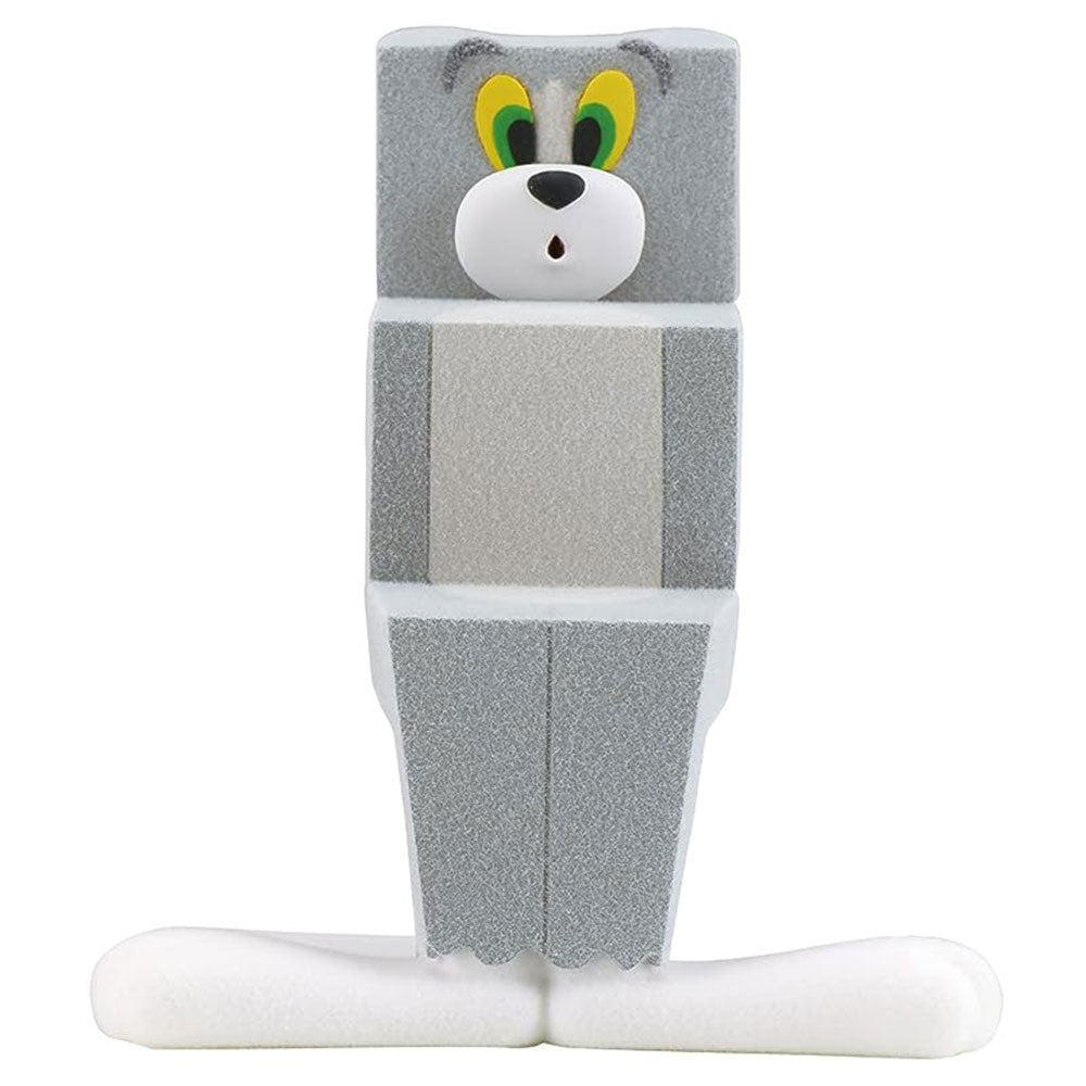 Banpresto Tom i Jerry Fluffy Puffy Funny Art Vol. 2