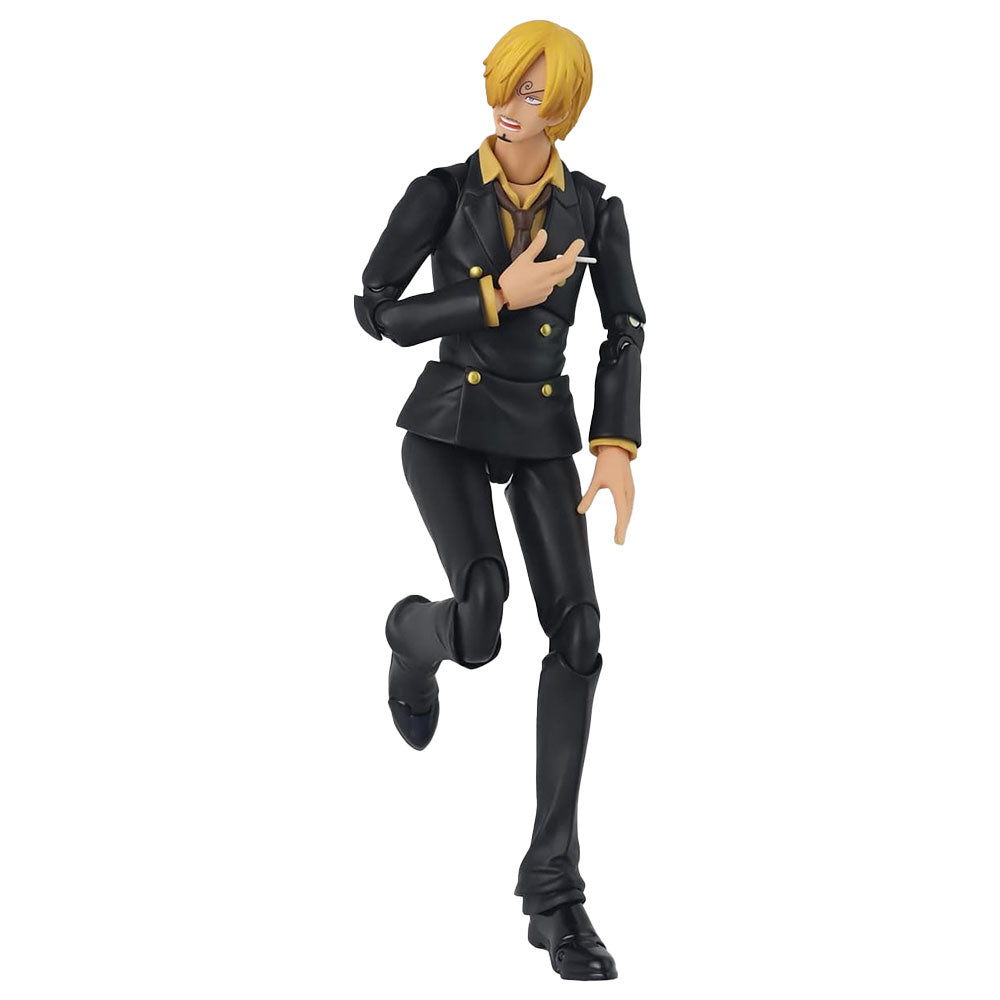 Megahouse One Piece Action Heroes Figura