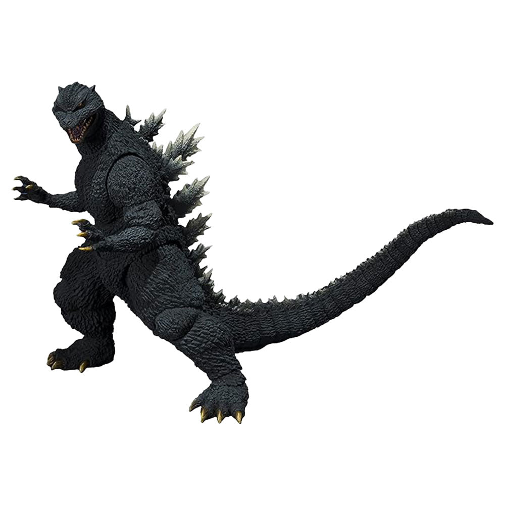Tamashii SH MonsterArts Godzilla Figur