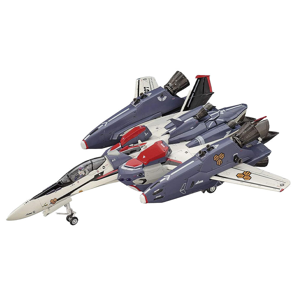 Hasegawa Macross Frontier VF-25f / s modèle Gundam