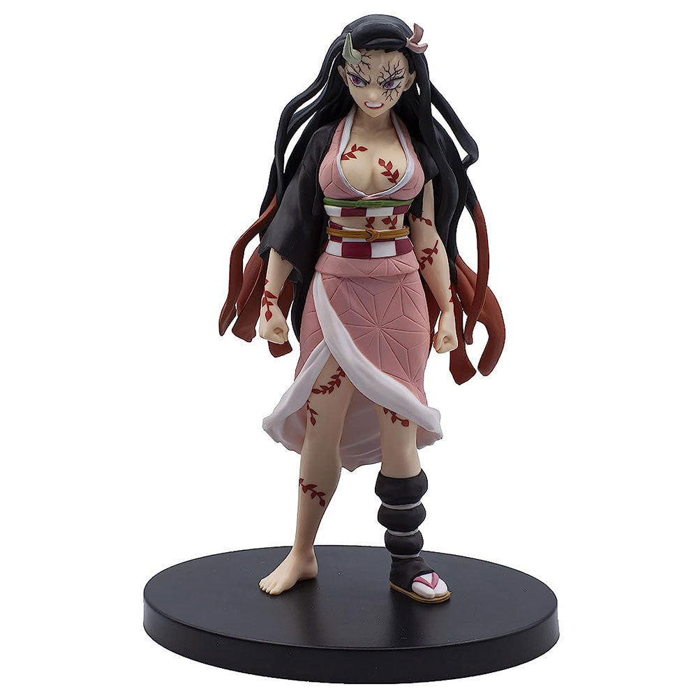 Banpresto Demon Slayer Volume 26 Figur