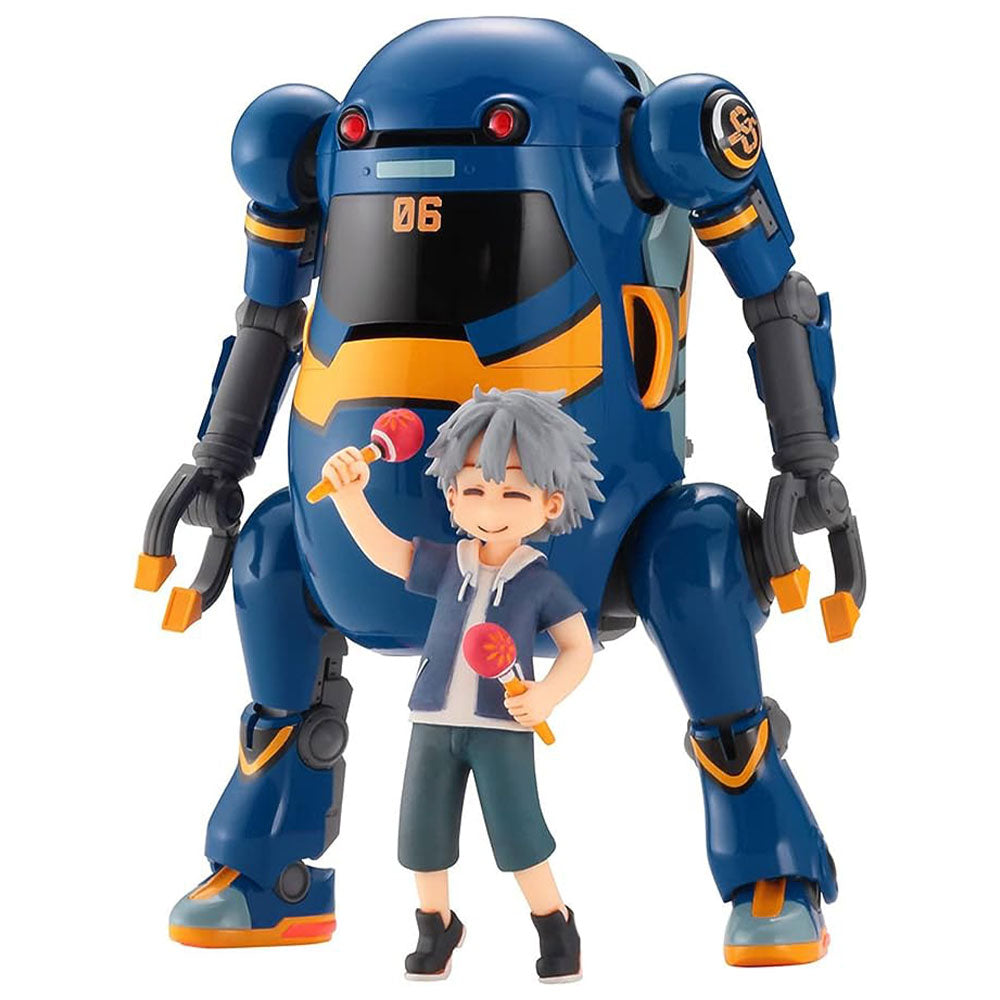 Mechatro Wego Evangelion Collaborationシリーズモデル