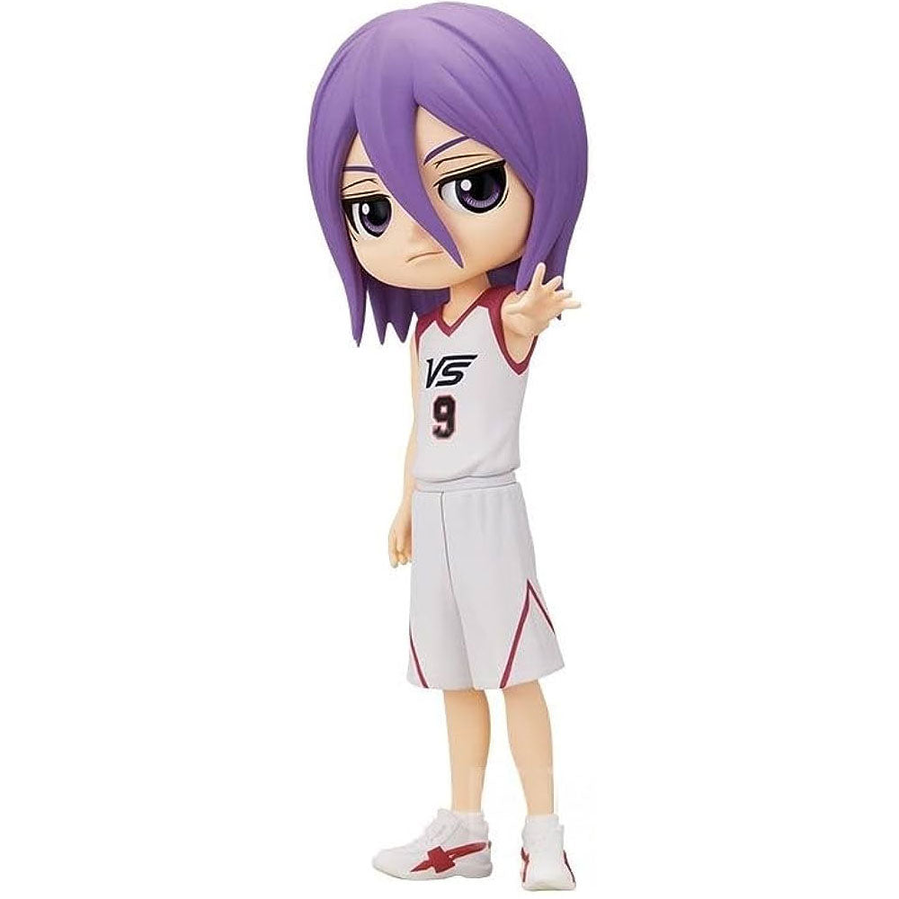 Banpresto Kuroko No Basuke Q Figura de Posket