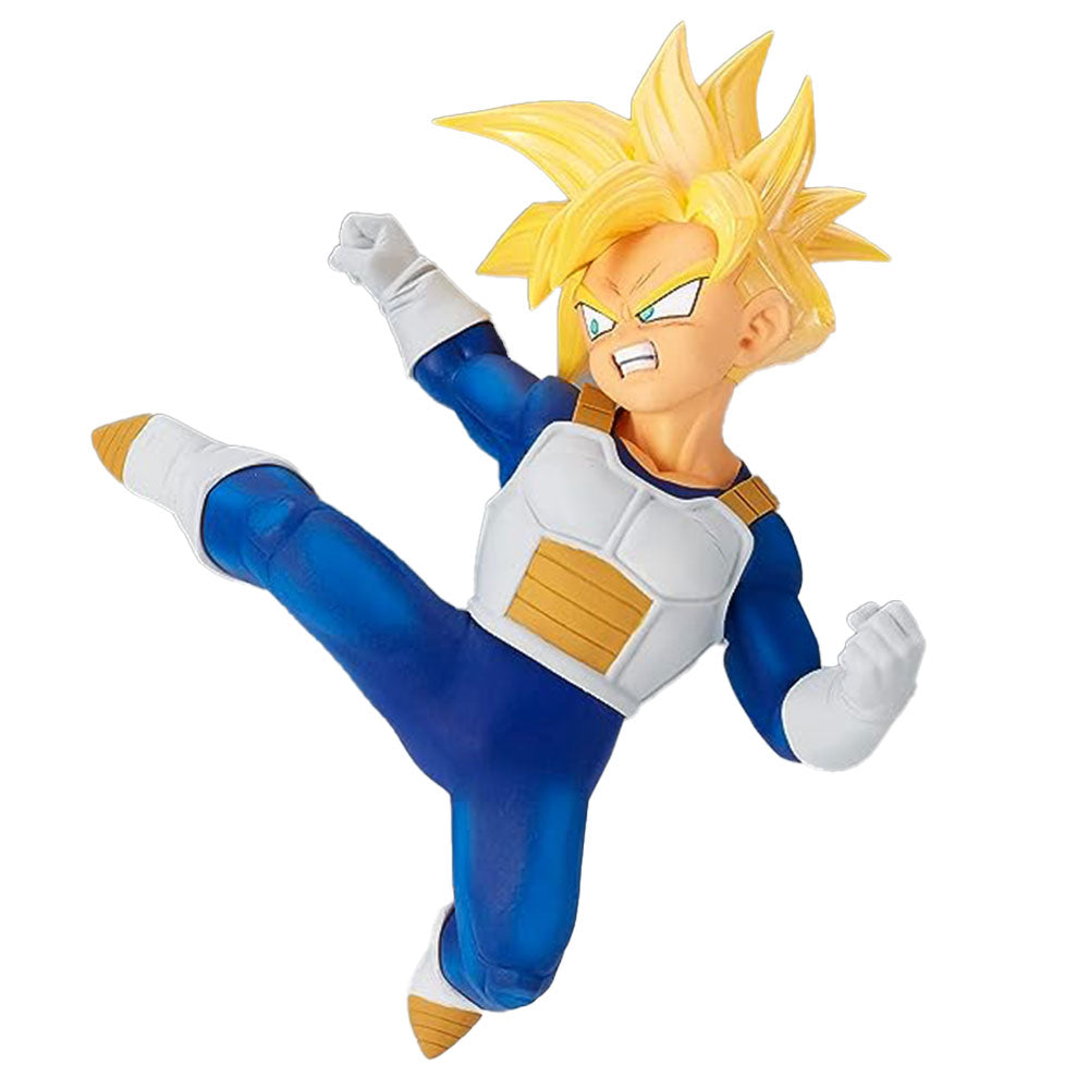 Dragon Ball Z ChosenshiretSuden III vol. 1 figura