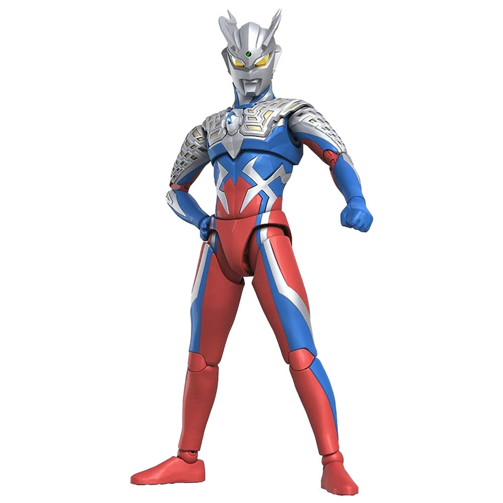 Modelo Standard Ultraman padrão da figura Bandai