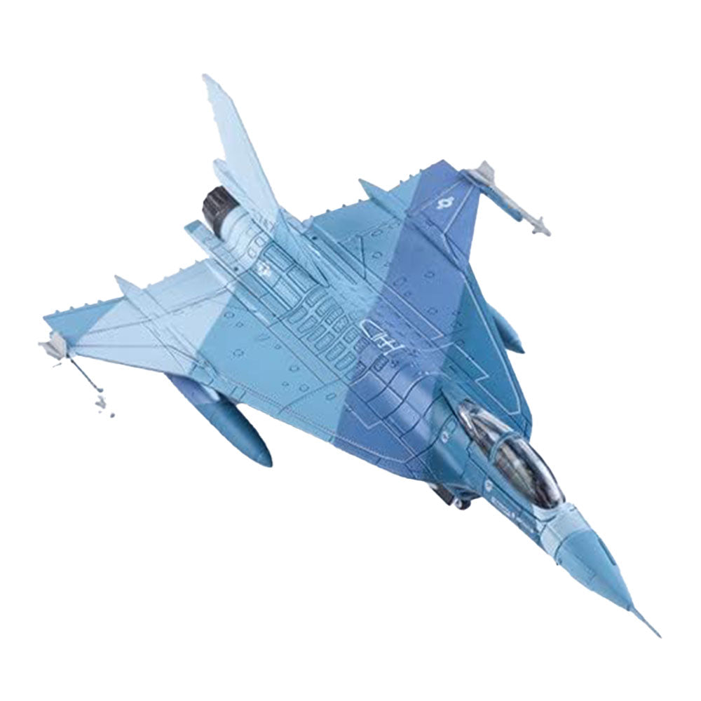 F-16XL米国空軍1/144スケールプロトタイプ