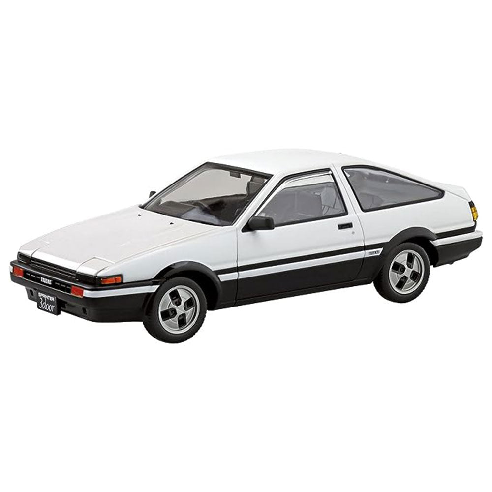 Toyota Sprinter Trueno -automodel