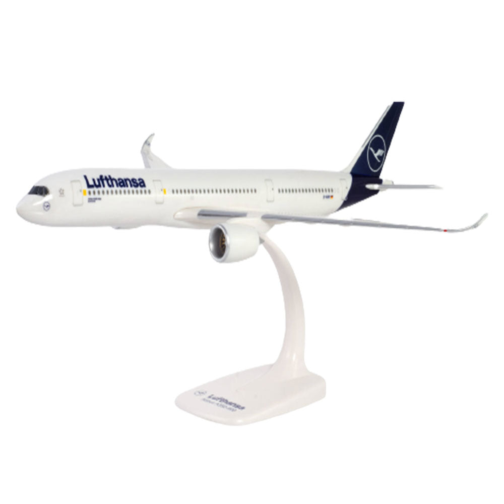 Herpa Lufthansa Airbus A350-900 1/200 Scale Model