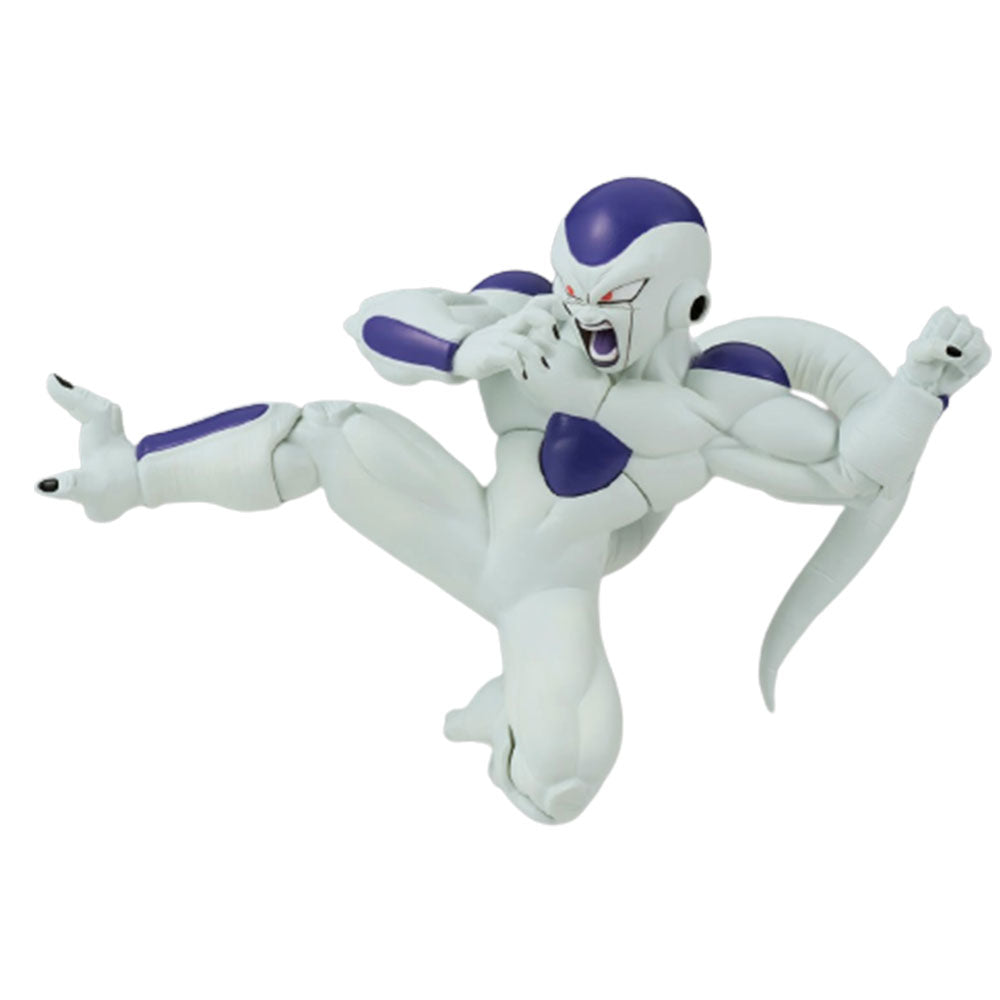 Dragonball Z Match Makers Figura (Goku V Freeza)