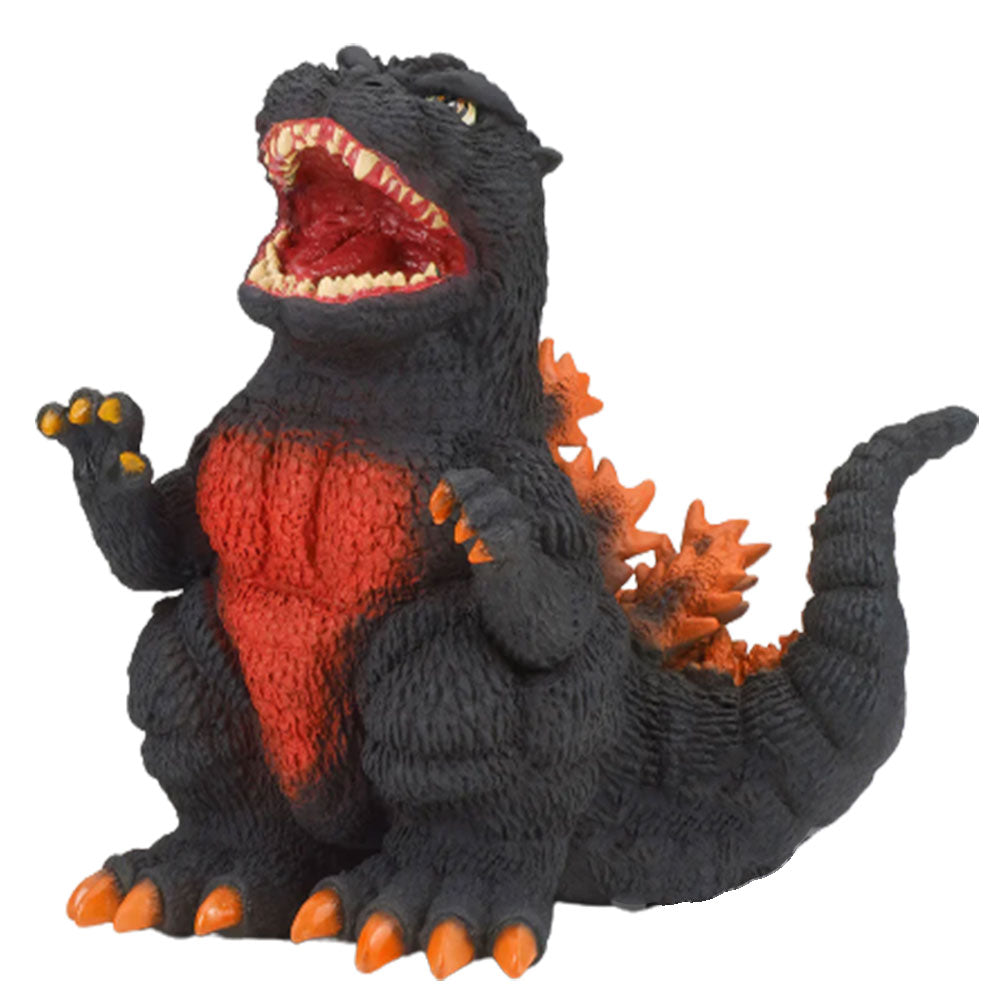  Toho Monster Series Godzilla 1995 Figur
