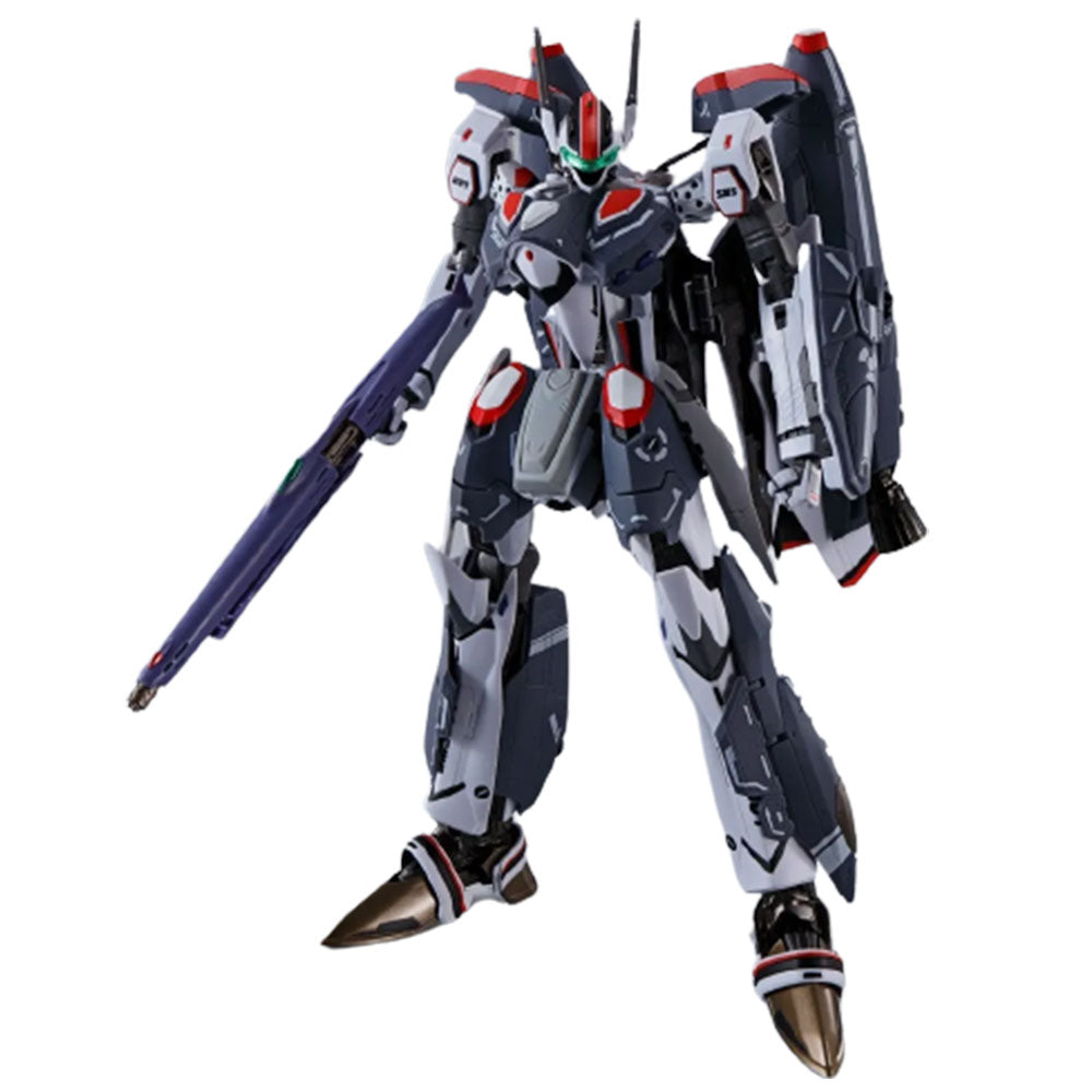 DX CHOGOKIN VF-25F Versión de Revival