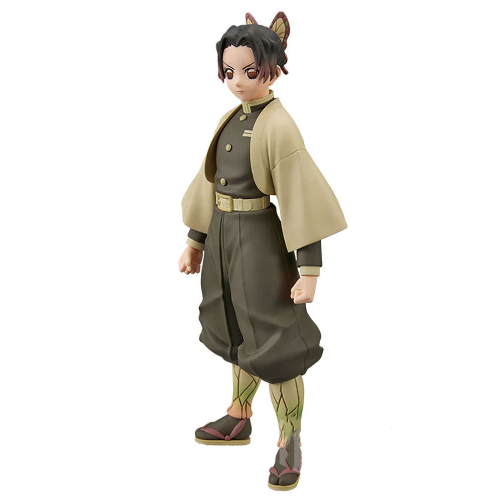 Banpresto demon slayer vol 40 figuur