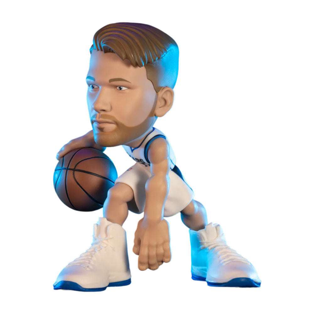 NBA Luka Doncic Mavericks Mini 6 "Vinil Figura
