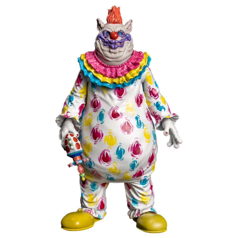 Killer Klowns Fatso 8'' Figure