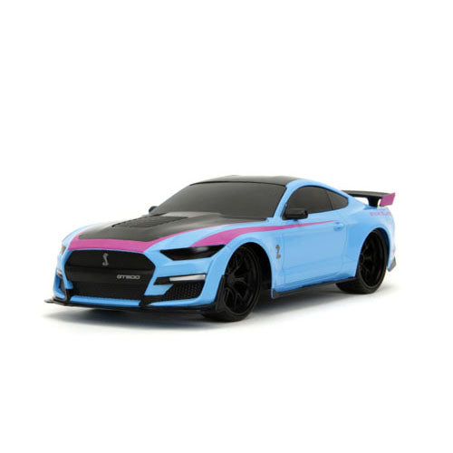 Pink Slips 2020 Ford Shelby GT500 1:16 Remote Control Car