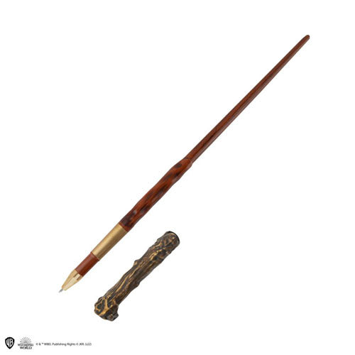 Harry Potter Harry Pen, Pen Stand & Bookmark