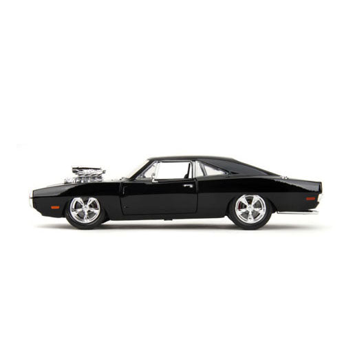 Fast & Furious 1970 Dodge Charger 1:24 Scale Diecast Vehicle