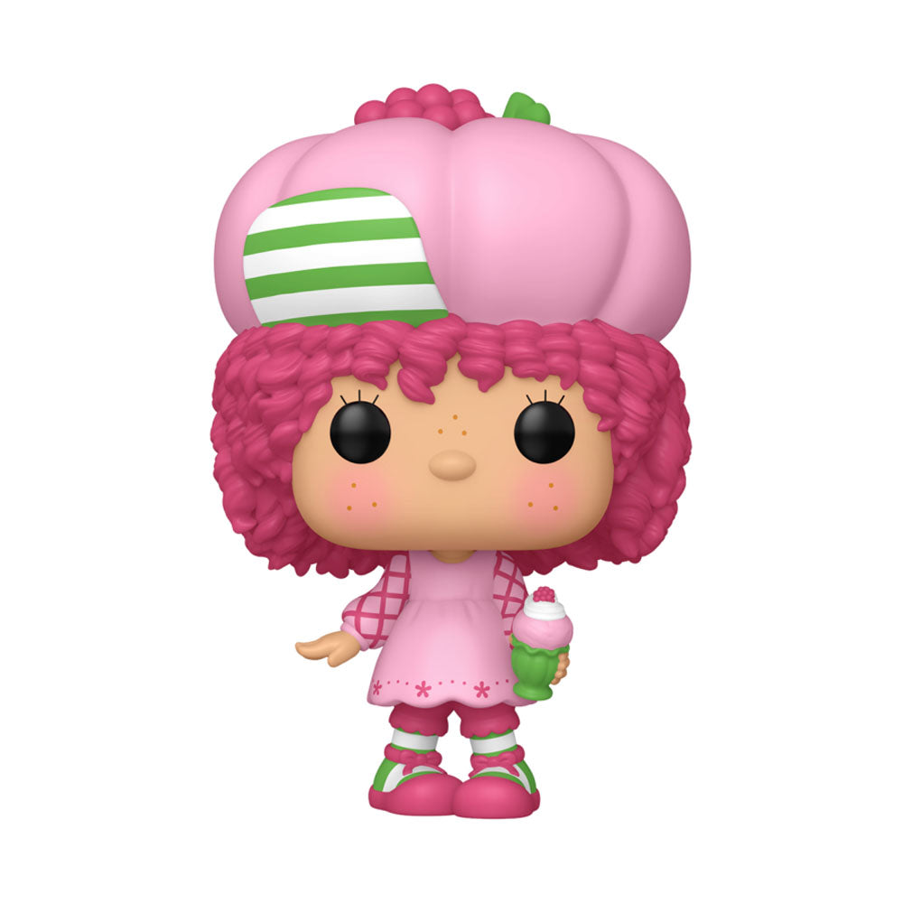 Strawberry Shortcake Raspberry Tart Pop! Vinyl