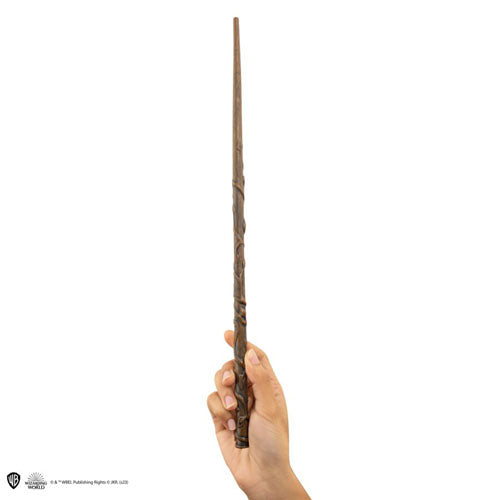 Harry Potter Hermione Granger Essential PVC Wand Collection