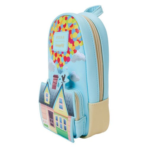 Up 2009: 15th Anniversary House Mini Backpack Pencil Holder