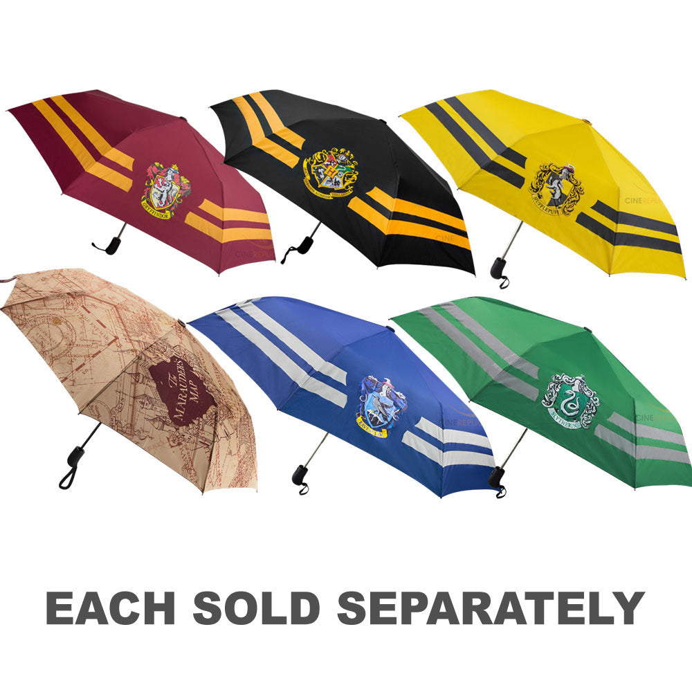 Harry Potter Logo Umbrella