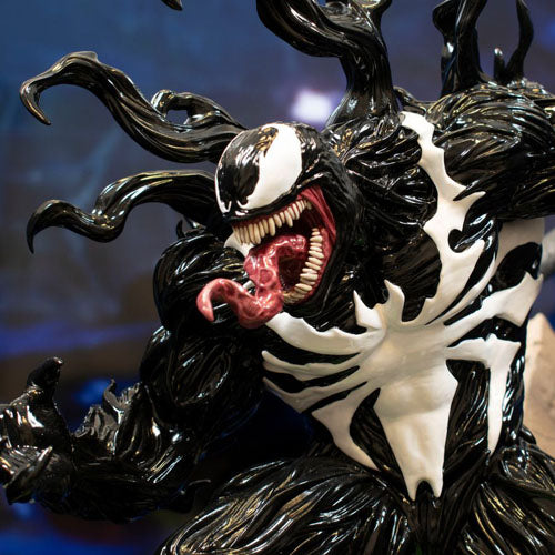 Spider-Man 2 (2023) Venom Deluxe Gallery PVC Statue