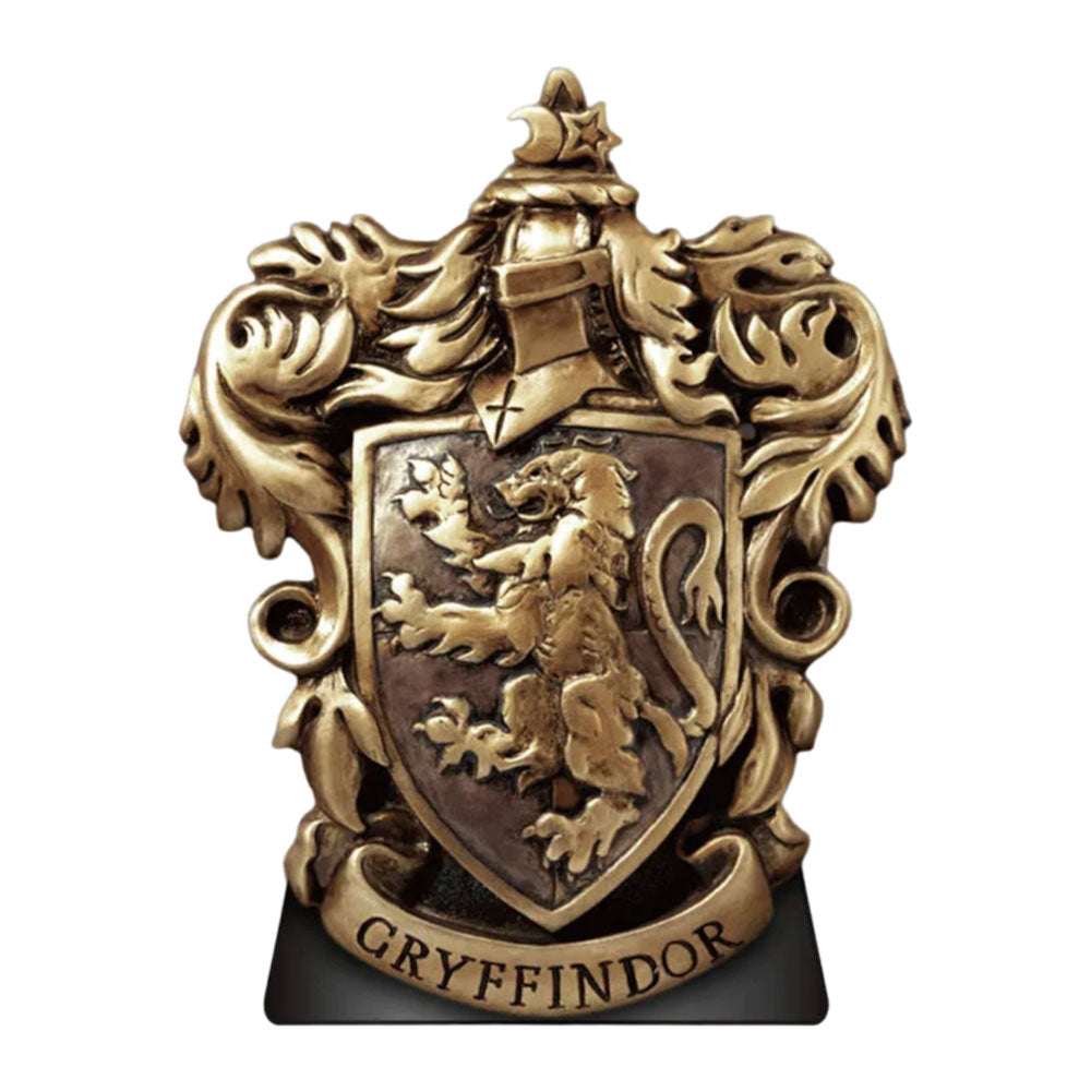 Harry Potter Gryffindor Logo Bank
