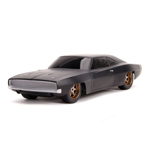 Fast & Furious 1968 Dodge Charger Widebody 1:16 R/C Car