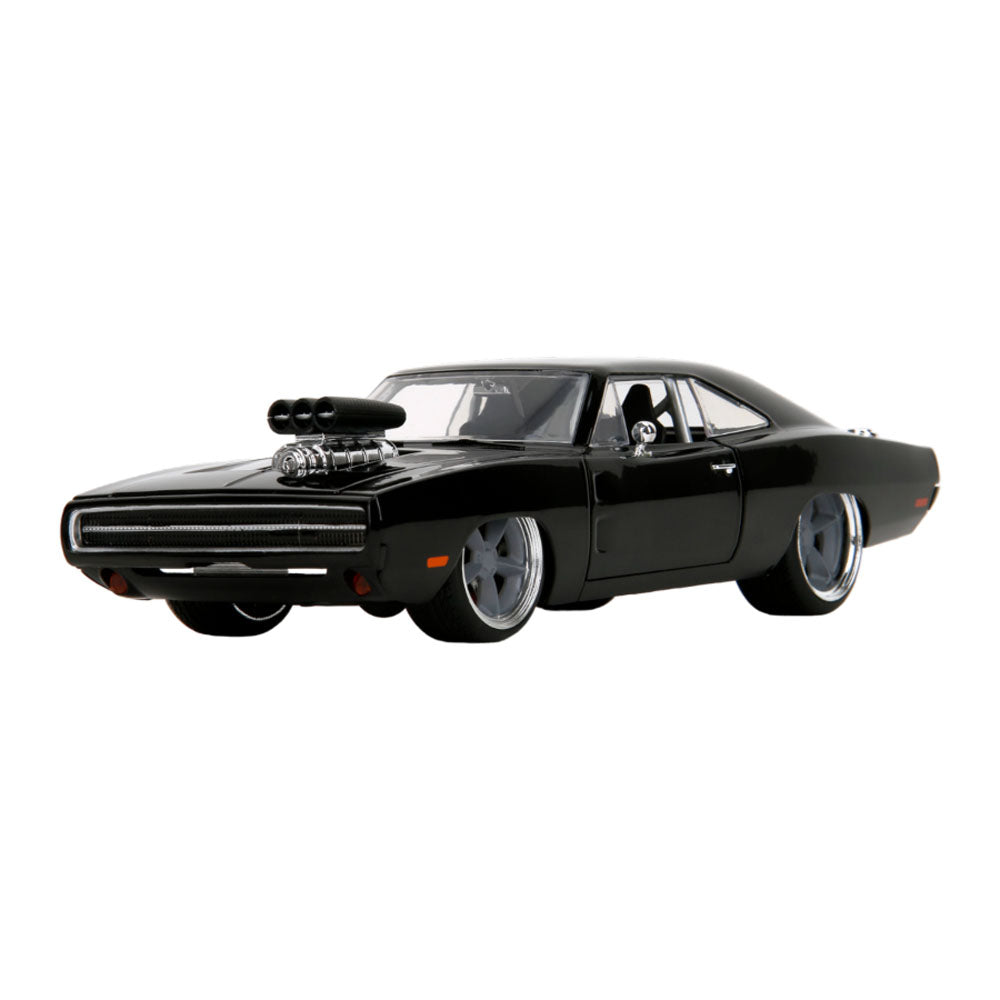 Fast & Furious X 1970 Dodge Charger 1:24 Scale Vehicle