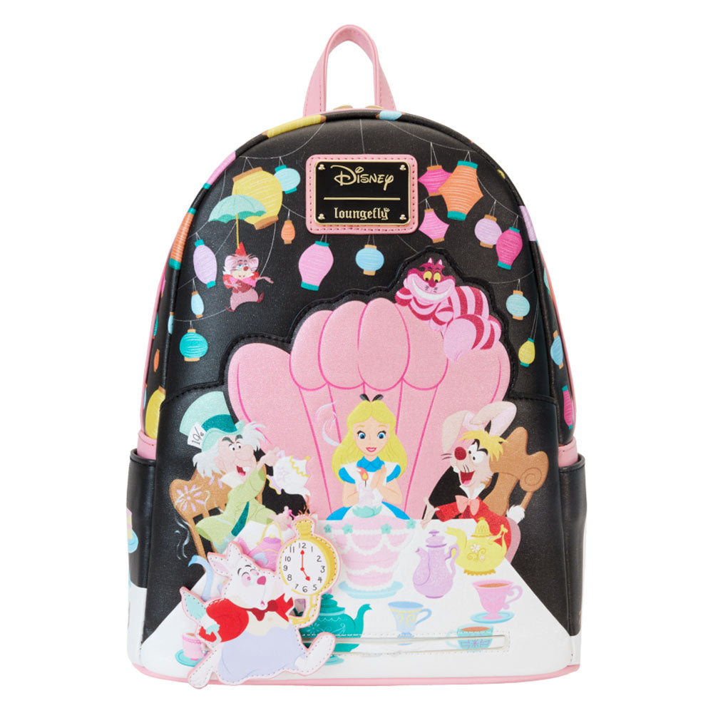 Alice in Wonderland 1951 Unbirthday Mini Backpack