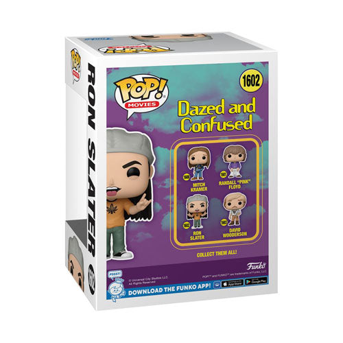 Dazed & Confused Slater Pop! Vinyl