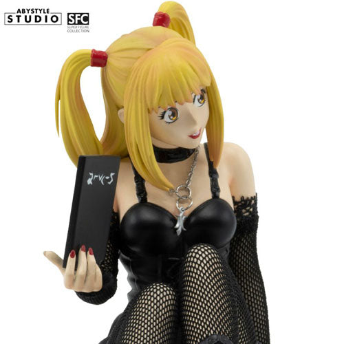 Death Note Misa 1:10 Scale Action Figure