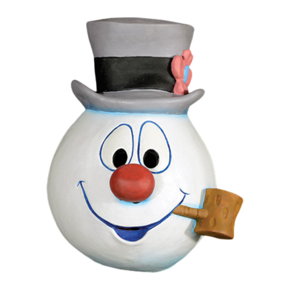 Frosty the Snowman Frosty Mask