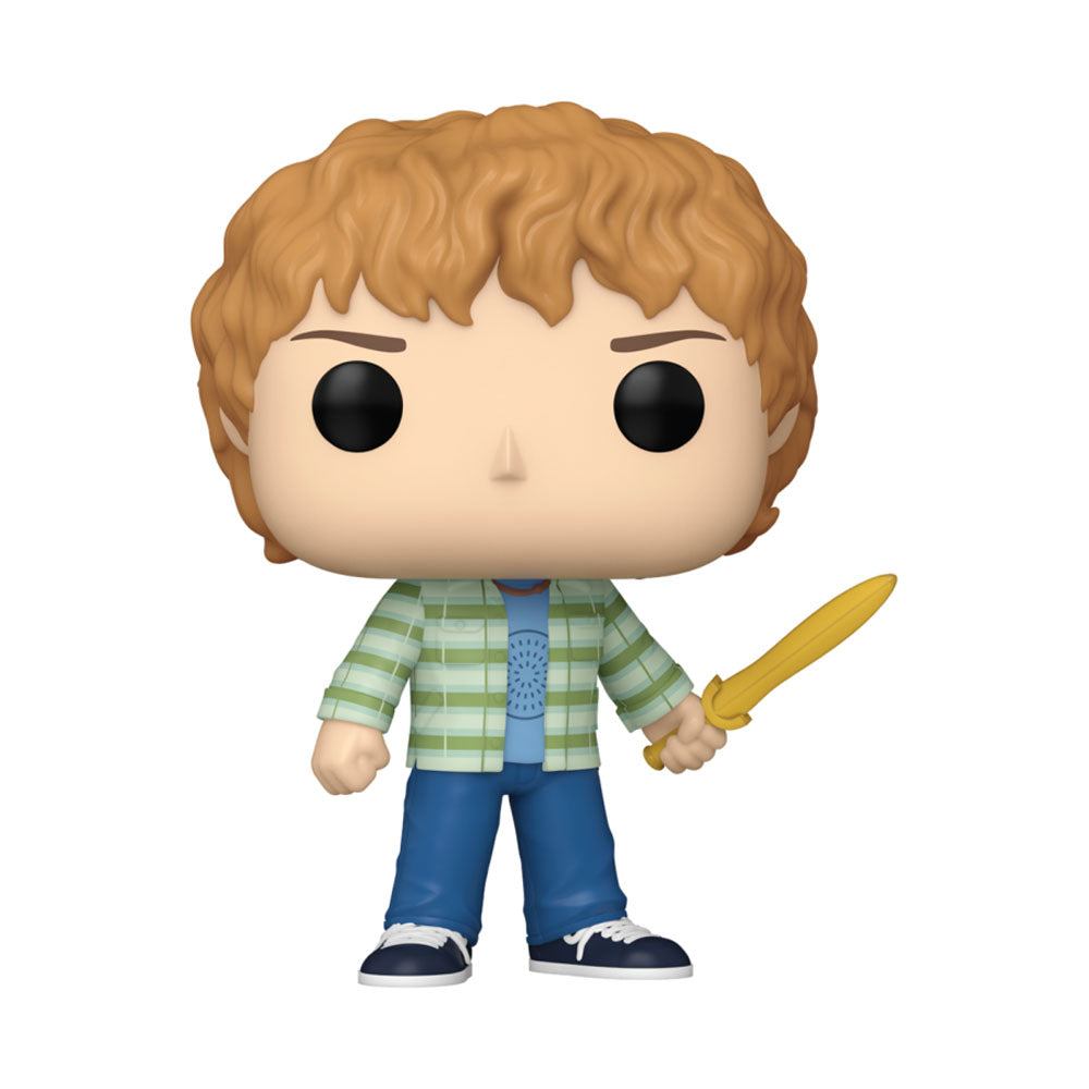 Percy Jackson & Olympians Percy Jackson Pop! Vinyl