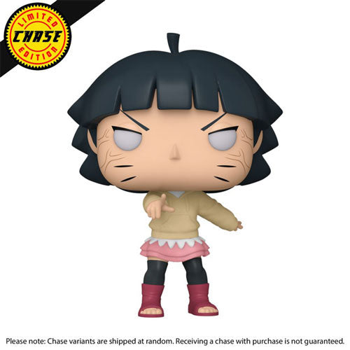 Boruto Himawari Pop! Vinyl Chase Ships 1 in 6