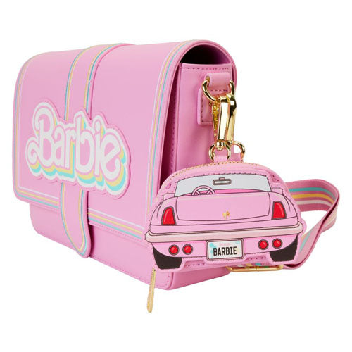 Barbie 65th Anniversary Crossbody Bag