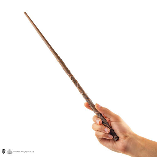Harry Potter Hermione Granger Collector Wand