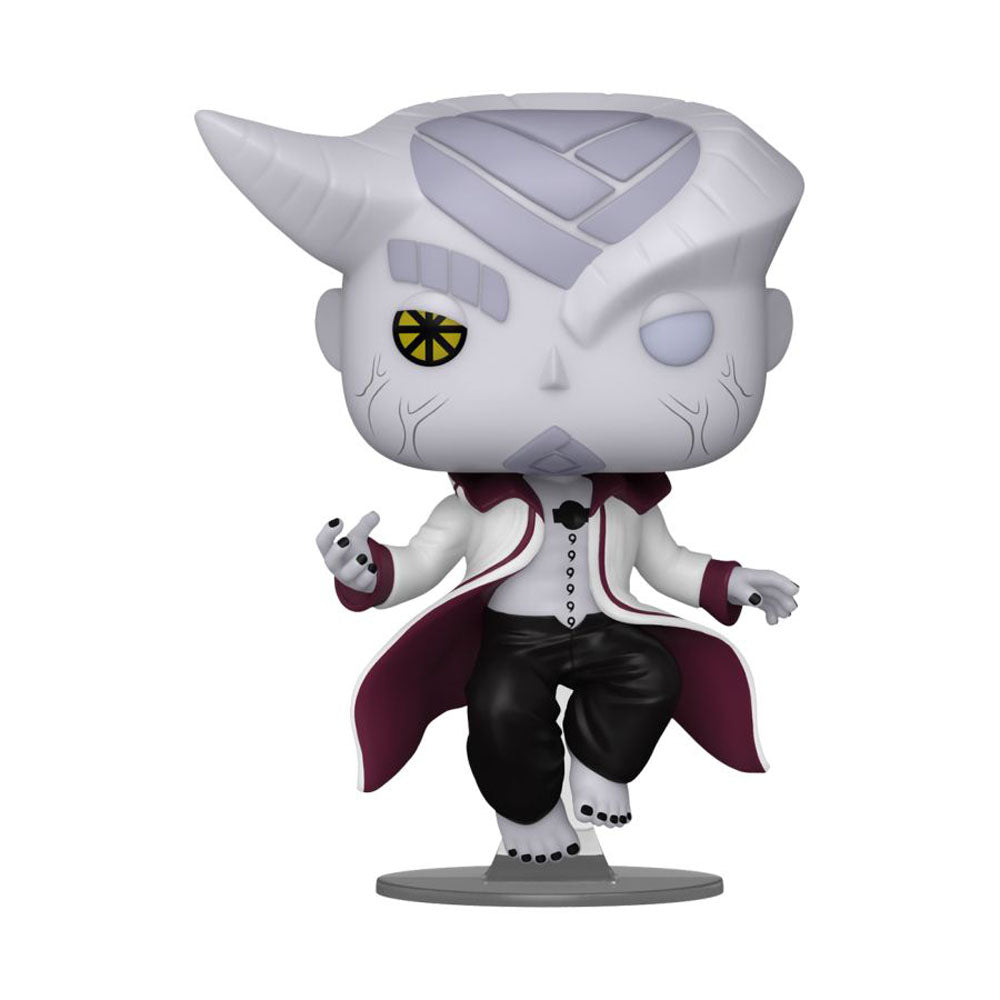 Boruto Isshiki Otsutsuki US Exclusive Pop! Vinyl