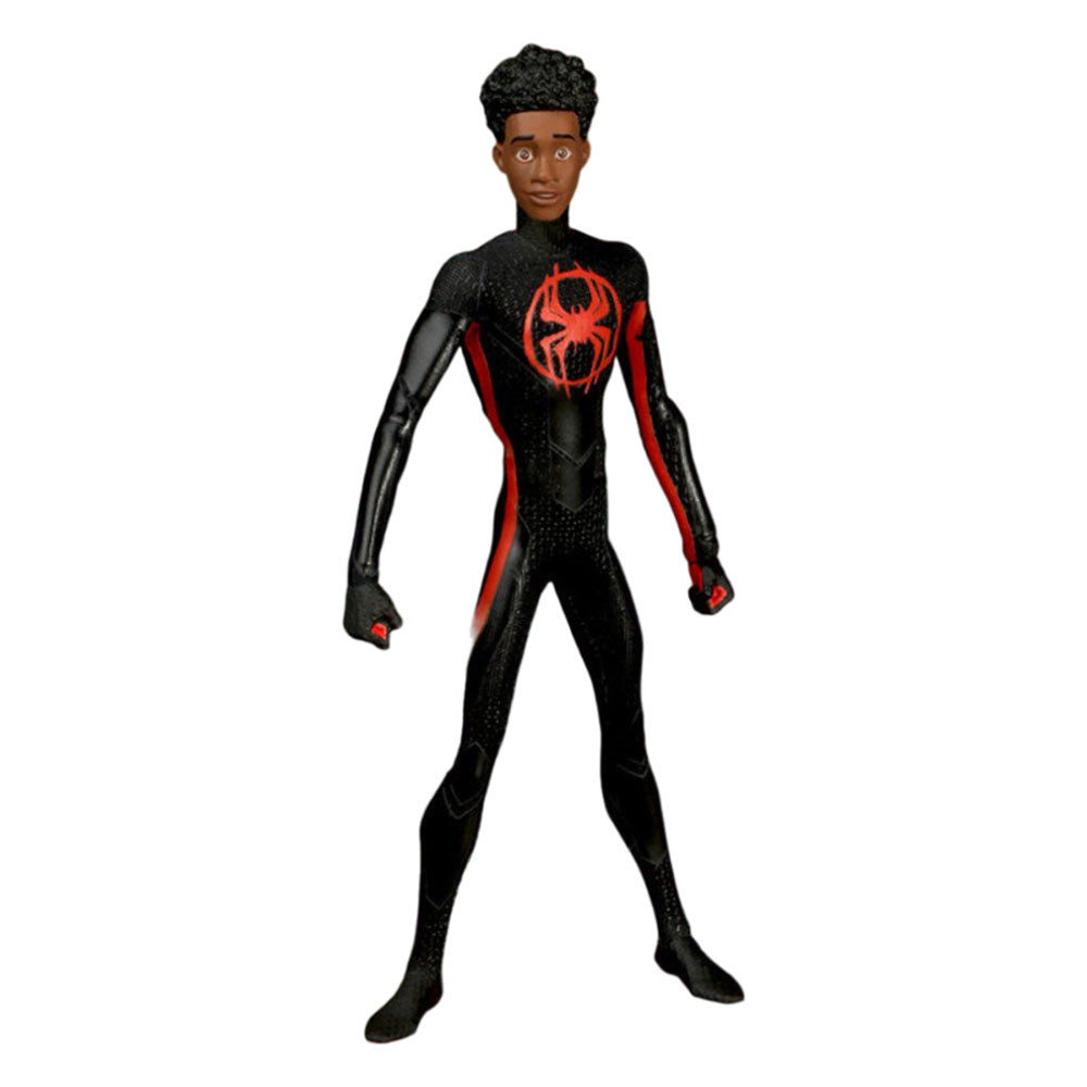 Spider-Man Across the Spider-Verse Miles Morales 1:12 Figure