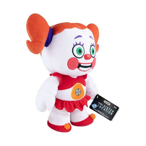 Five Nights at Freddy’s Circus Baby US Exclusive 16" Plush