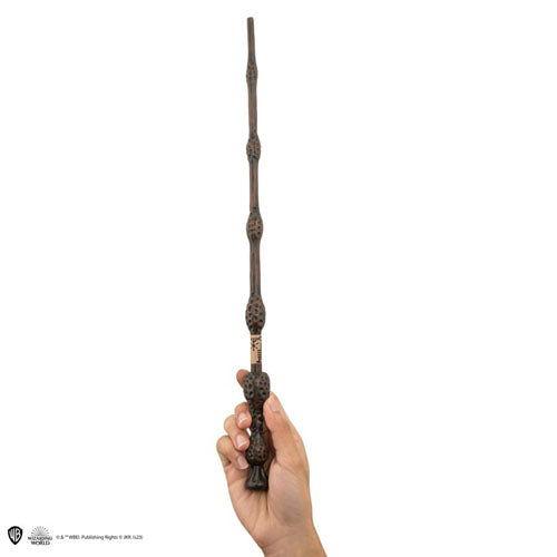 Harry Potter Albus Dumbledore Essential PVC Wand Collection