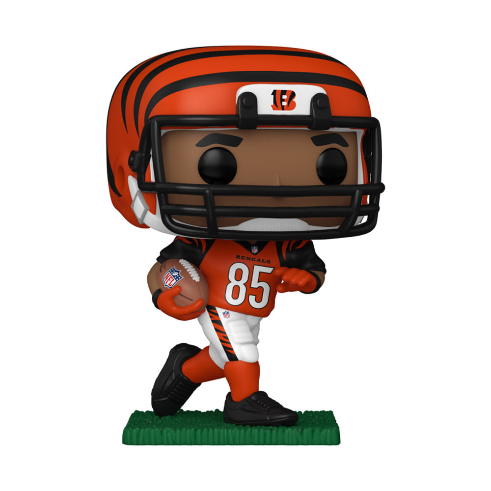 NFL: Bengals Chad Johnson Pop! Vinyl