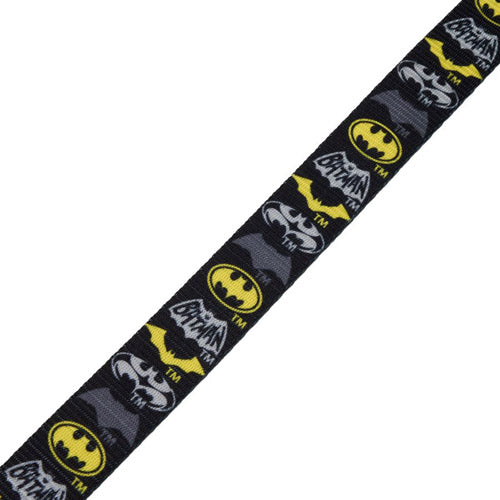 DC Comics Batman: 85th Anniversary Leash