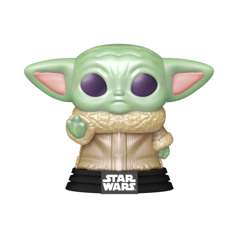 Star Wars Grogu (Ornament) Pop! Vinyl